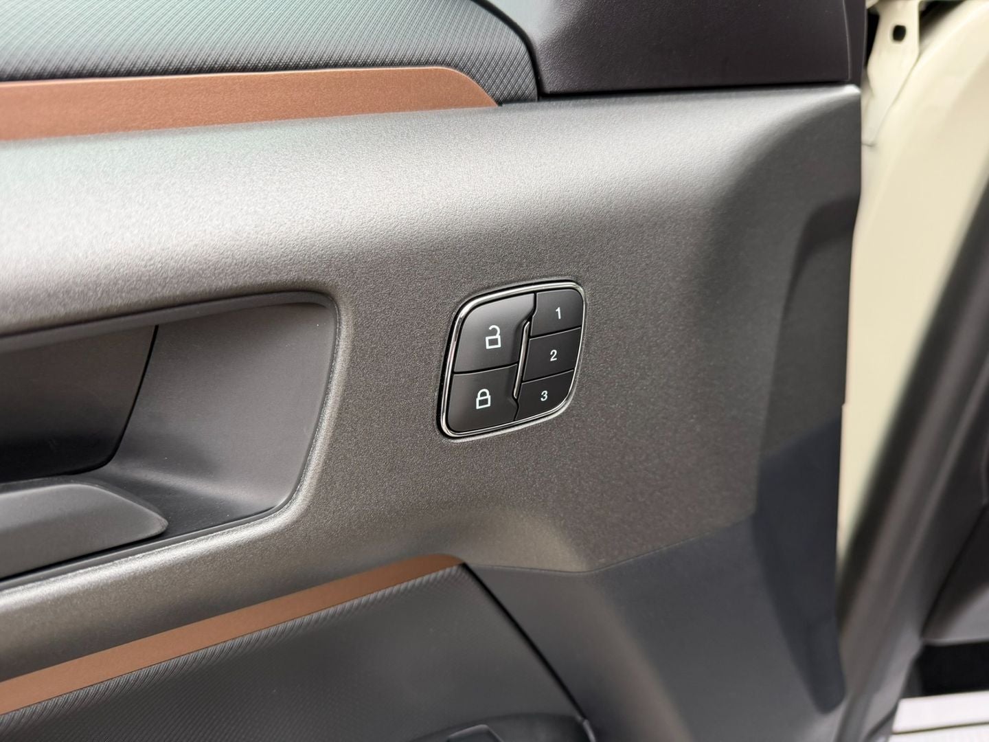 2025 Ford Bronco Sport Outer Banks®