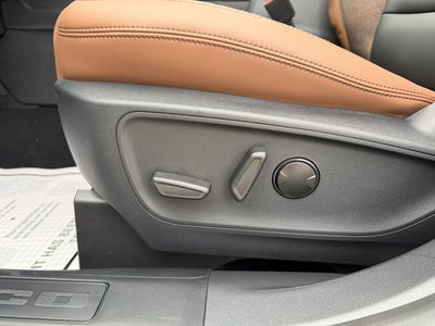 2025 Ford Bronco Sport Outer Banks®