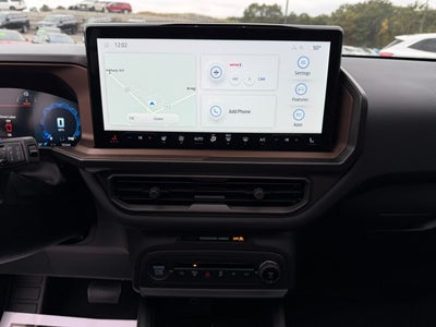 2025 Ford Bronco Sport Outer Banks®