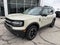 2025 Ford Bronco Sport Outer Banks®