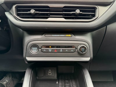 2025 Ford Bronco Sport Outer Banks®