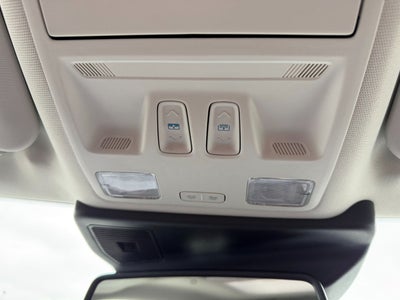 2025 Ford Bronco Sport Outer Banks®