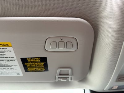 2025 Ford Bronco Sport Outer Banks®