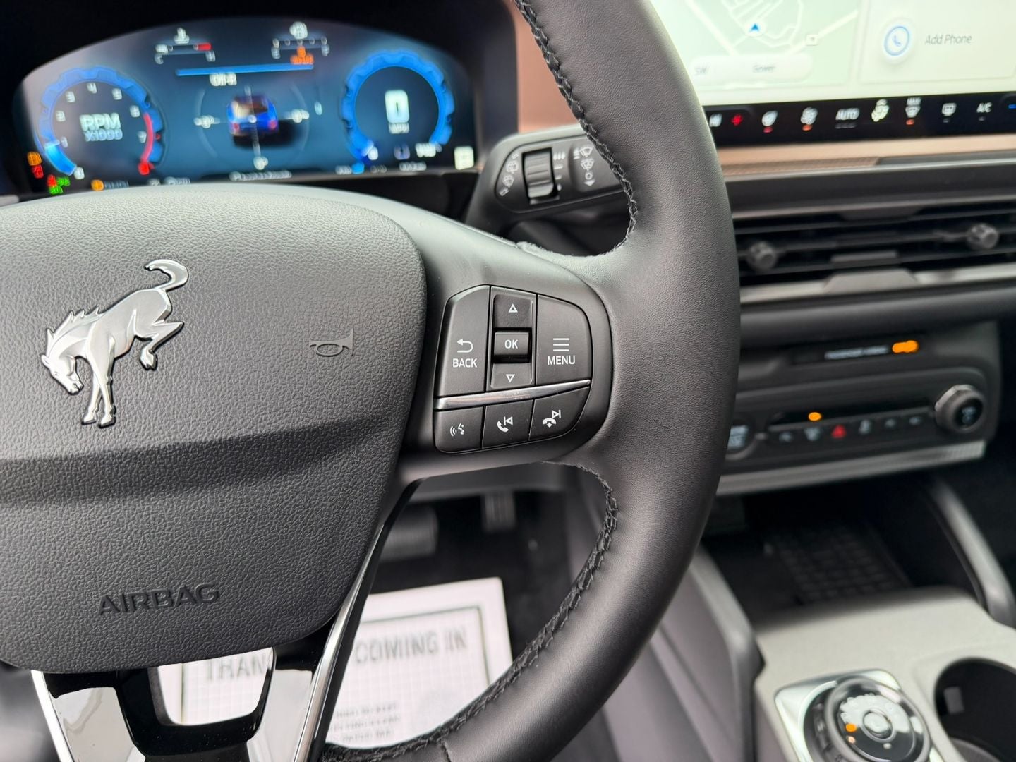 2025 Ford Bronco Sport Outer Banks®