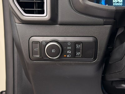 2025 Ford Bronco Sport Outer Banks®