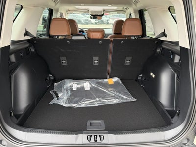 2025 Ford Bronco Sport Outer Banks®