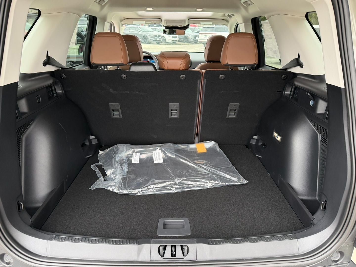 2025 Ford Bronco Sport Outer Banks®