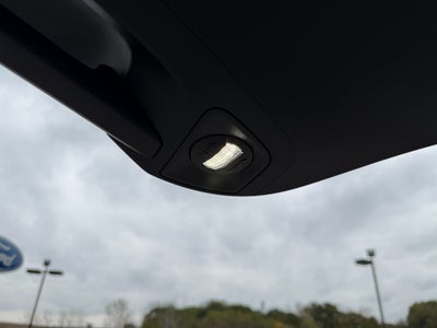 2025 Ford Bronco Sport Outer Banks®