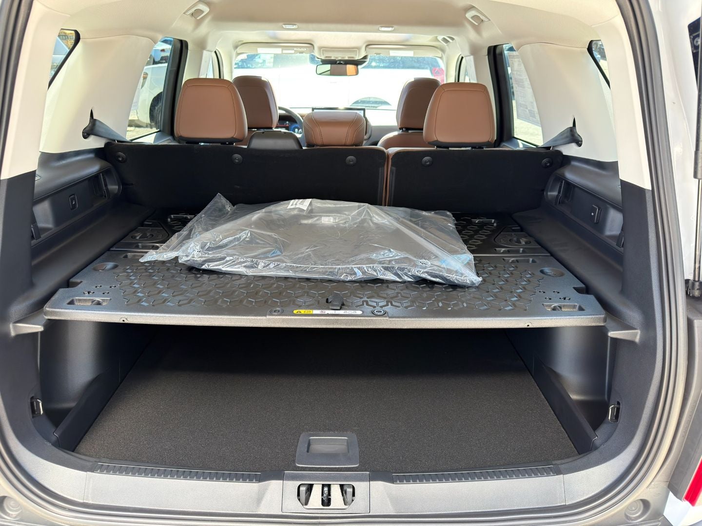 2025 Ford Bronco Sport Outer Banks®