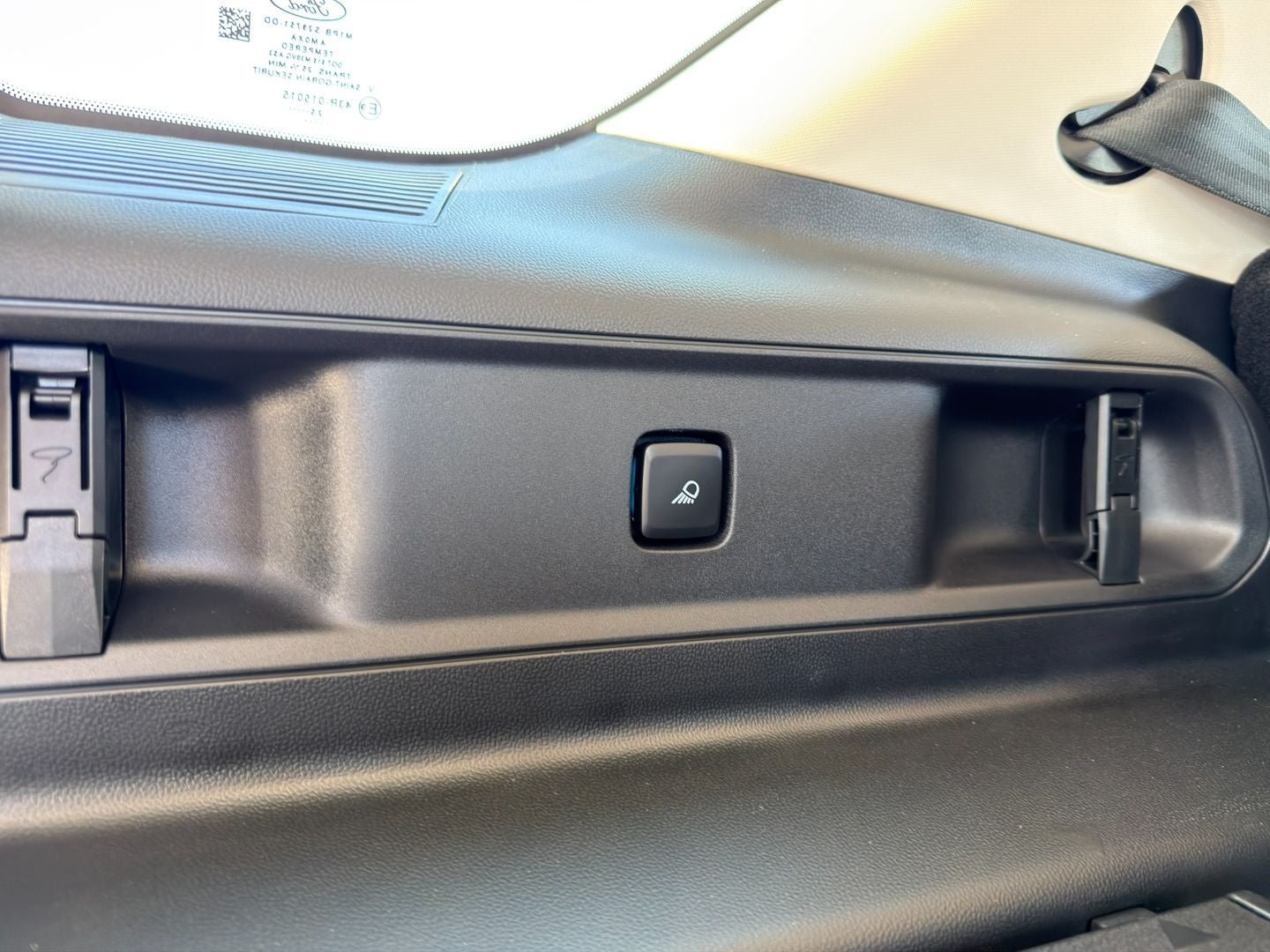 2025 Ford Bronco Sport Outer Banks®