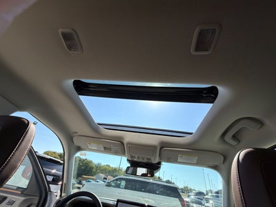 2025 Ford Bronco Sport Outer Banks®