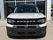 2025 Ford Bronco Sport Outer Banks®