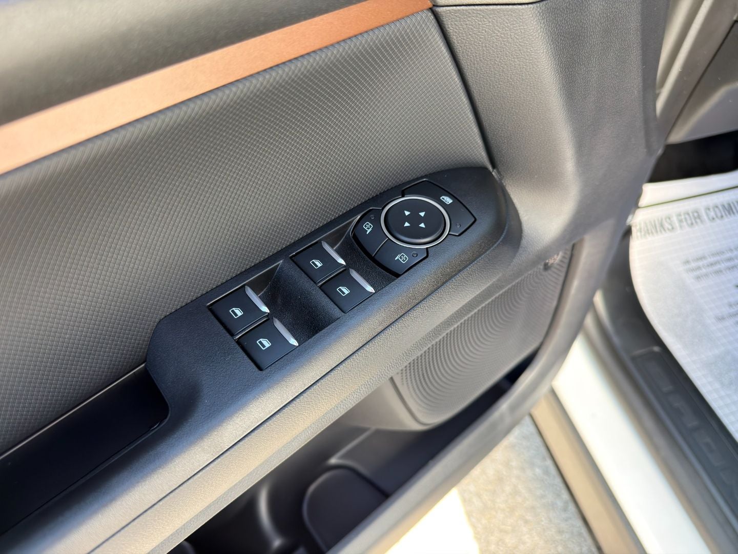 2025 Ford Bronco Sport Outer Banks®