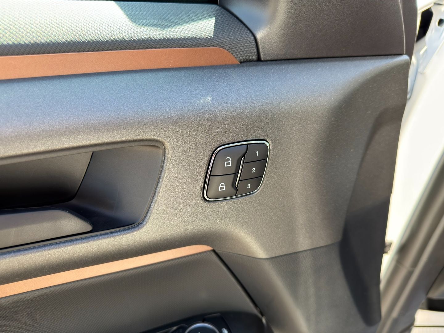 2025 Ford Bronco Sport Outer Banks®