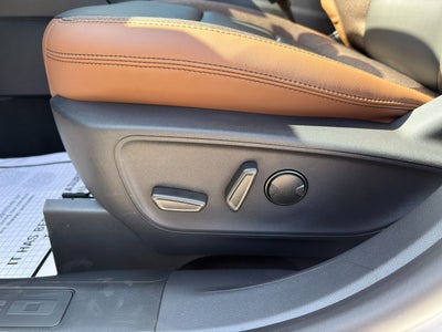 2025 Ford Bronco Sport Outer Banks®