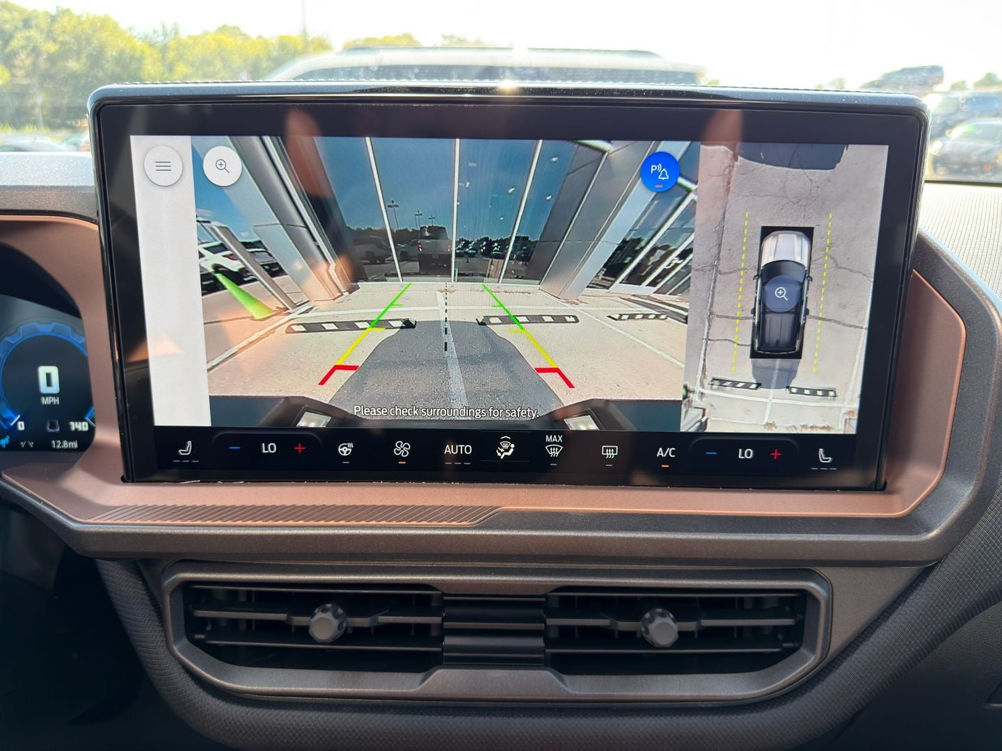 2025 Ford Bronco Sport Outer Banks®