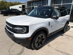 2025 Ford Bronco Sport Outer Banks®