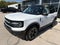 2025 Ford Bronco Sport Outer Banks®