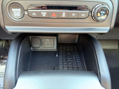 2025 Ford Bronco Sport Outer Banks®