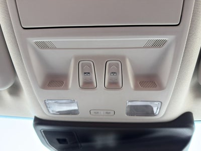 2025 Ford Bronco Sport Outer Banks®