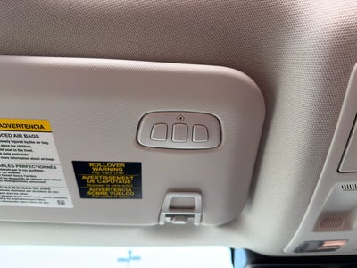 2025 Ford Bronco Sport Outer Banks®