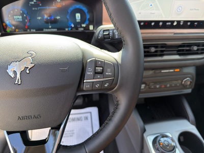 2025 Ford Bronco Sport Outer Banks®