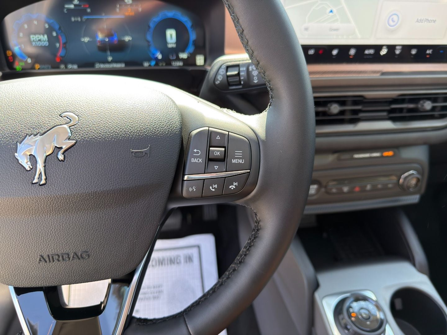 2025 Ford Bronco Sport Outer Banks®