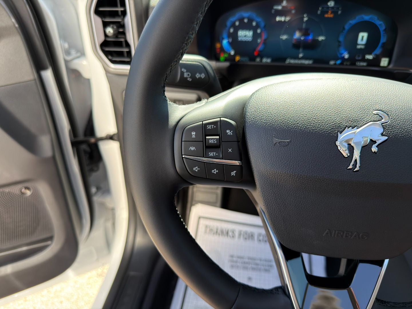 2025 Ford Bronco Sport Outer Banks®