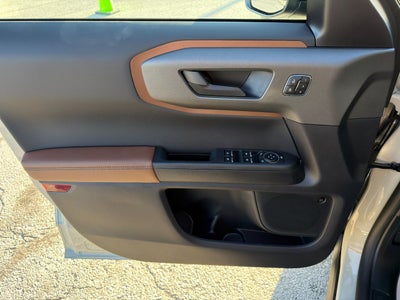 2025 Ford Bronco Sport Outer Banks®