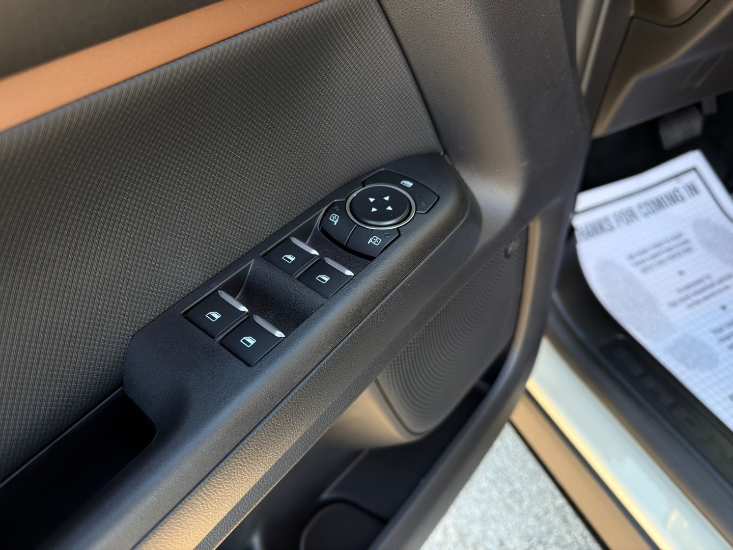 2025 Ford Bronco Sport Outer Banks®