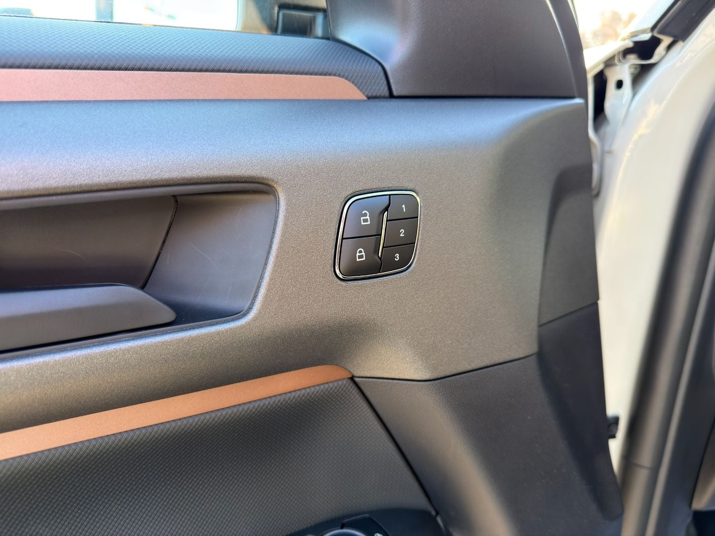 2025 Ford Bronco Sport Outer Banks®