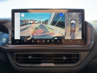 2025 Ford Bronco Sport Outer Banks®