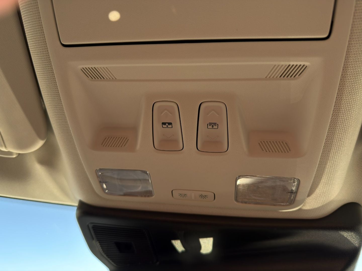 2025 Ford Bronco Sport Outer Banks®