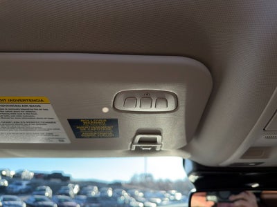 2025 Ford Bronco Sport Outer Banks®