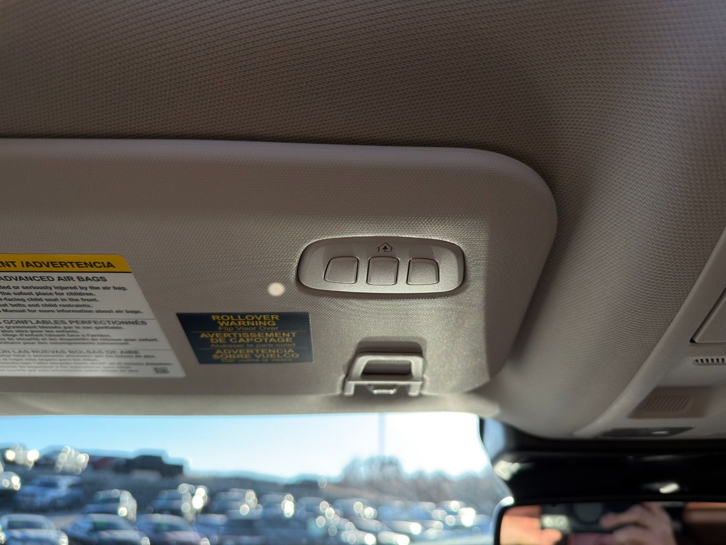 2025 Ford Bronco Sport Outer Banks®