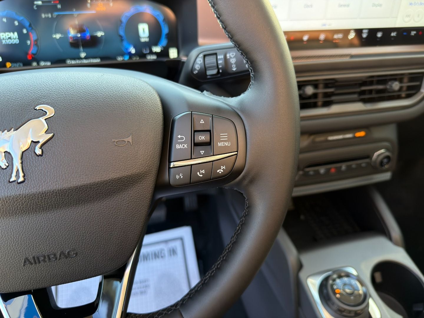 2025 Ford Bronco Sport Outer Banks®