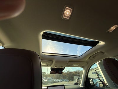 2025 Ford Bronco Sport Outer Banks®