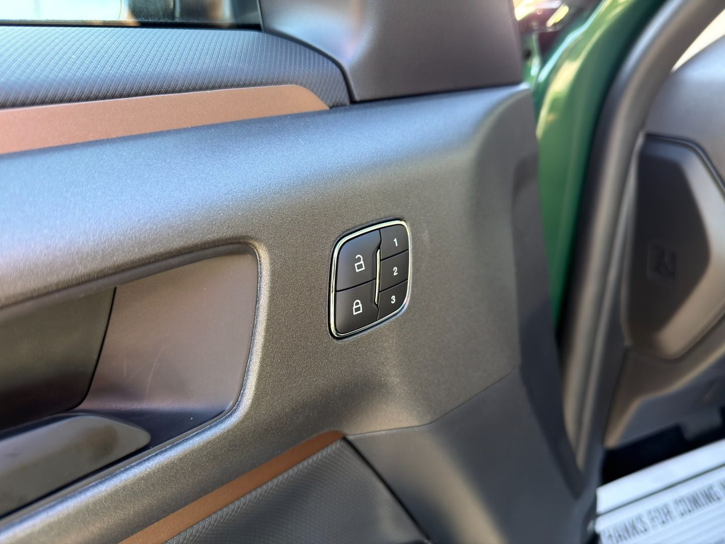 2025 Ford Bronco Sport Outer Banks®