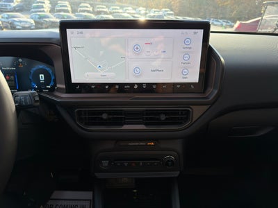 2025 Ford Bronco Sport Outer Banks®