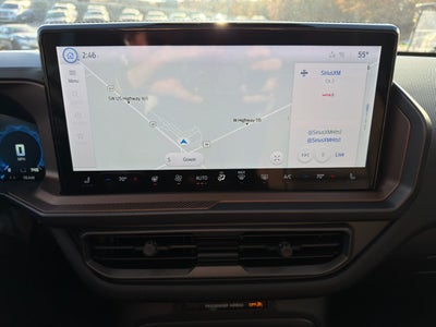 2025 Ford Bronco Sport Outer Banks®