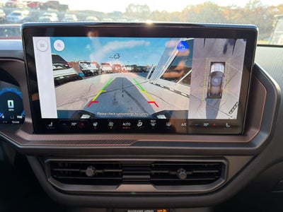 2025 Ford Bronco Sport Outer Banks®