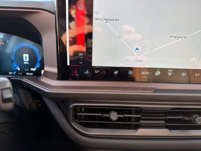 2025 Ford Bronco Sport Outer Banks®