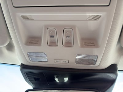 2025 Ford Bronco Sport Outer Banks®