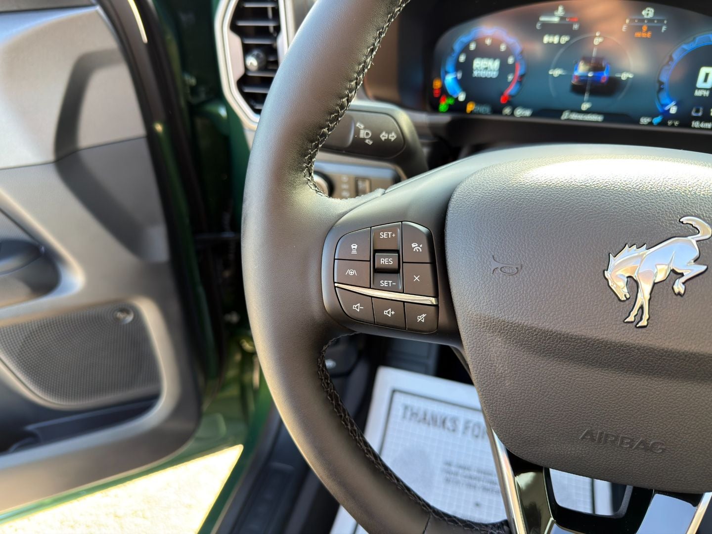 2025 Ford Bronco Sport Outer Banks®