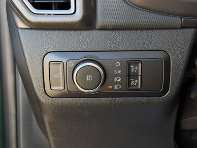 2025 Ford Bronco Sport Outer Banks®