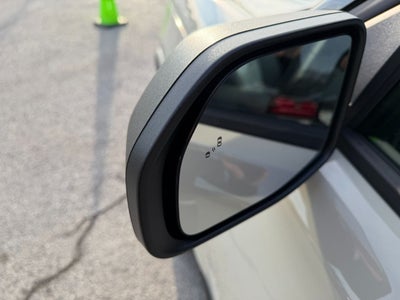 2025 Ford Bronco Sport Badlands®