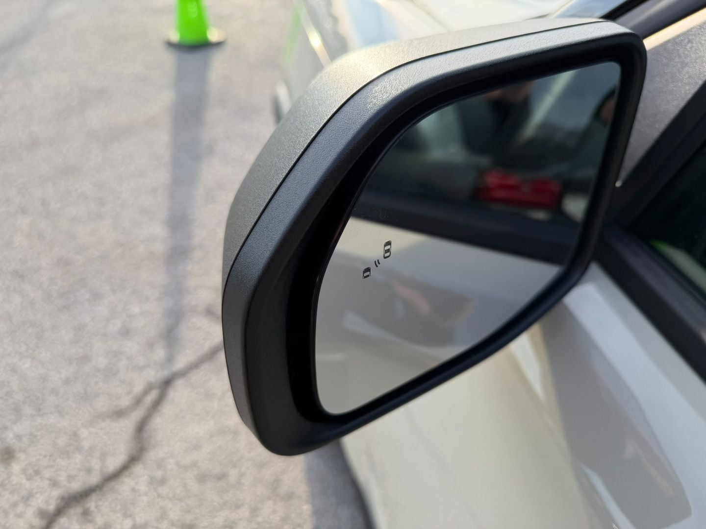 2025 Ford Bronco Sport Badlands®