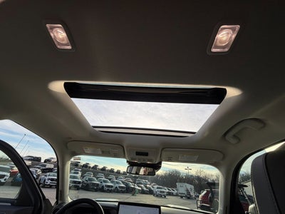 2025 Ford Bronco Sport Badlands®