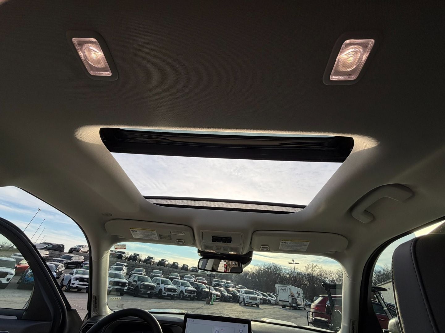 2025 Ford Bronco Sport Badlands®