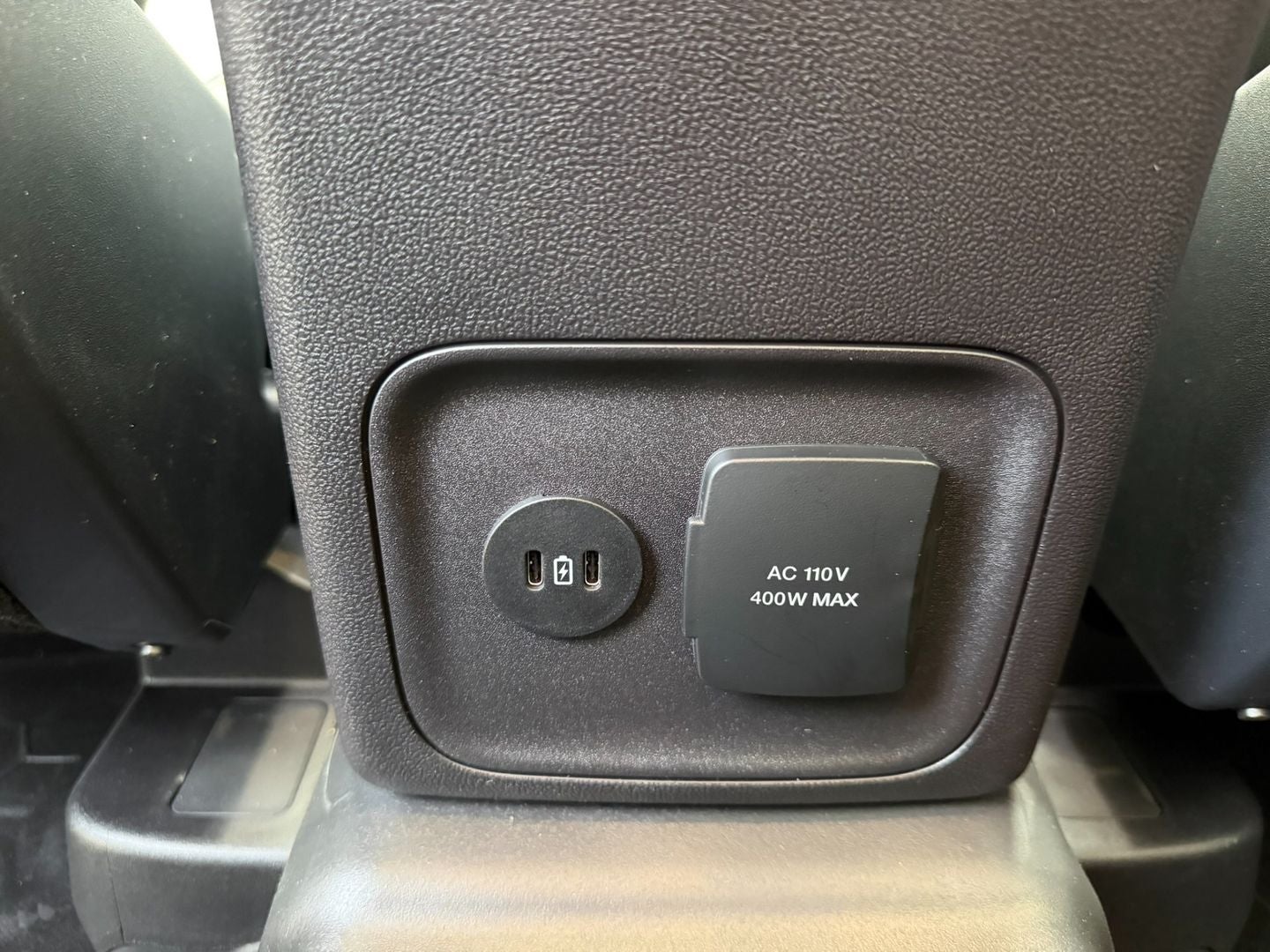 2025 Ford Bronco Sport Badlands®